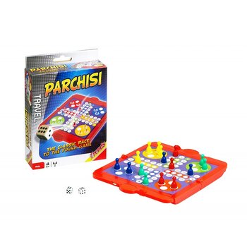 Resespel Fia Parchisi