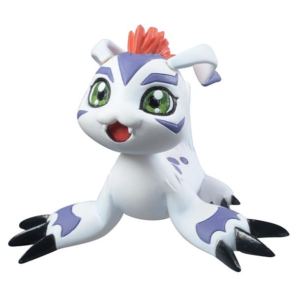 Digimon Adventure  Digicolle Gomamon Figur