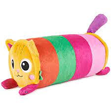 Gabby’s Dollhouse Pillow Cat Gosedjur 20cm