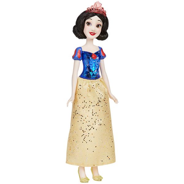 Disney Princess Royal Shimmer Fashion Doll Snövit - 2