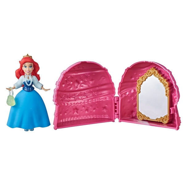 Disney Princess Secret Styles Fashion Surprise Ariel - 4
