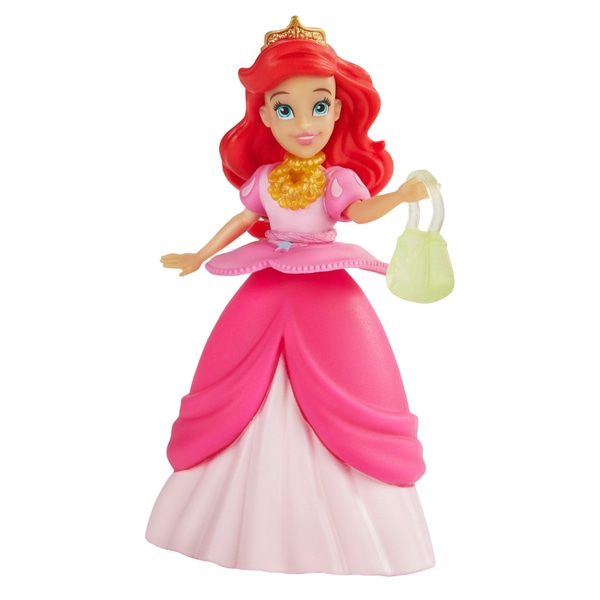 Disney Princess Secret Styles Fashion Surprise Ariel - 5