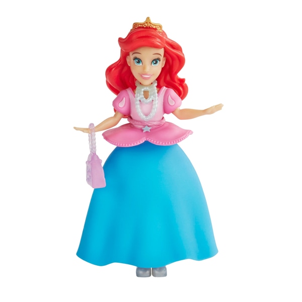 Disney Princess Secret Styles Fashion Surprise Ariel - 3