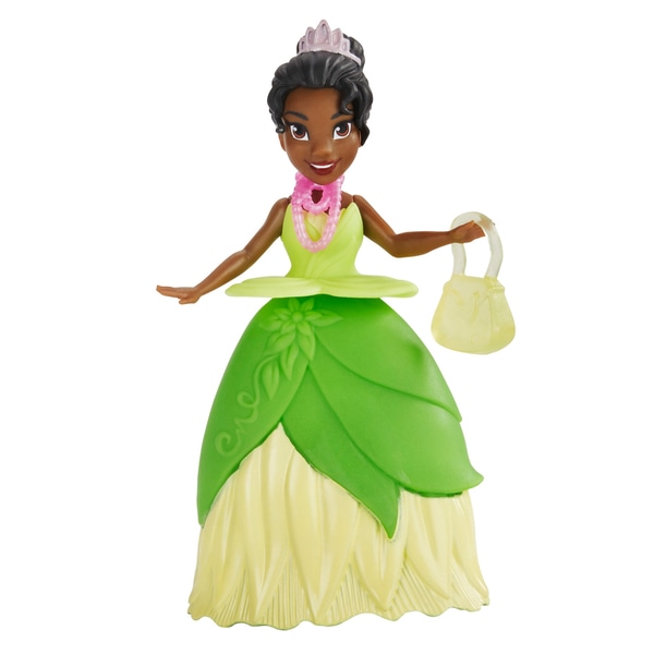 Disney Princess Secret Styles Fashion Surprise Tiana - 3