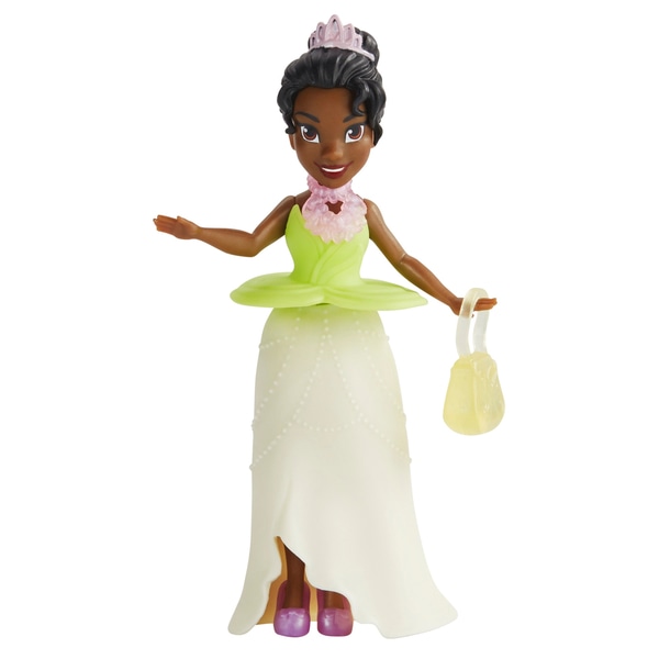 Disney Princess Secret Styles Fashion Surprise Tiana - 5