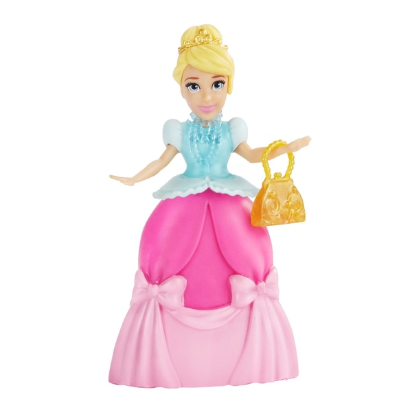Disney Princess Secret Styles Fashion Surprise Askungen - 4