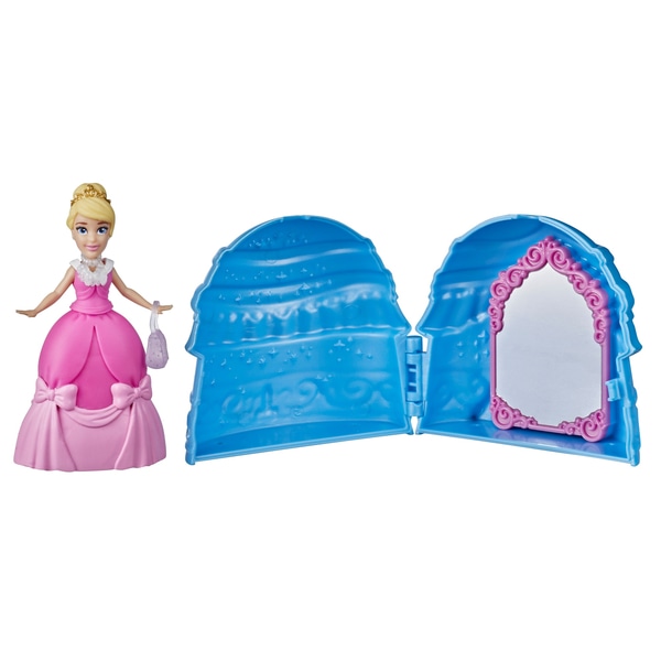 Disney Princess Secret Styles Fashion Surprise Askungen - 5