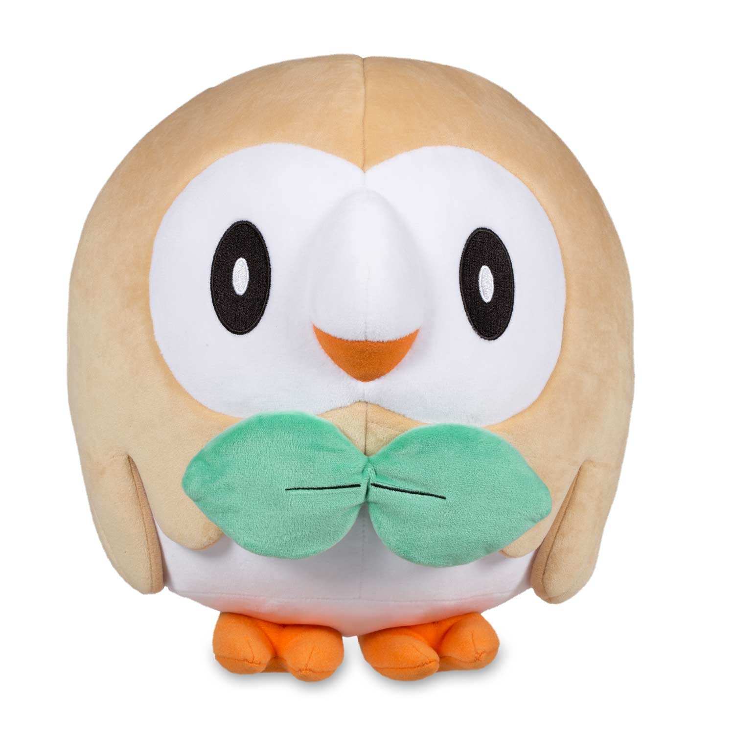 Pokemon Rowlet Gosedjur 20cm