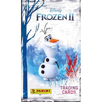FROST 2 BOOSTER SAMLARKORT