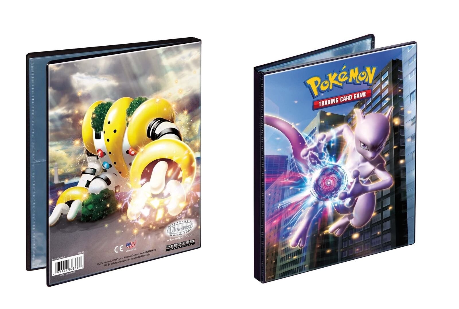 Pocket Black & White Next Destinies A5 