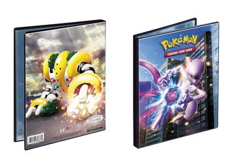 Pocket Black & White Next Destinies A5 