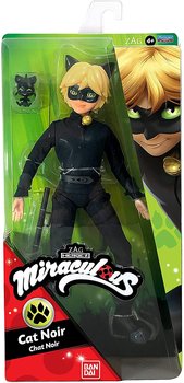 Miraculous Cat Noir Fashion Doll