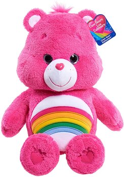 Krambjörnarna Cheer Bear Gosedjur