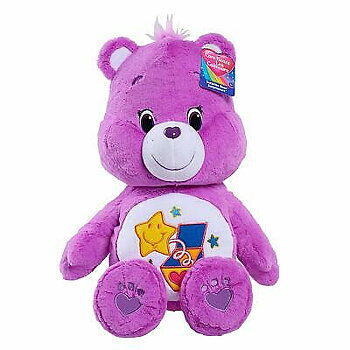 Krambjörnarna Surprise Bear Gosedjur