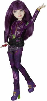 Descendants 2 Mal Isle Of The Lost