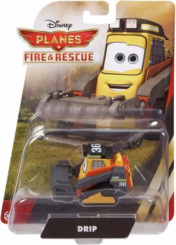 Disney Planes Fire & Rescue Drip