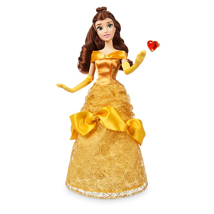 Disney Princess Belle 