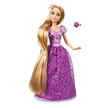 Disney Princess Rapunzel 