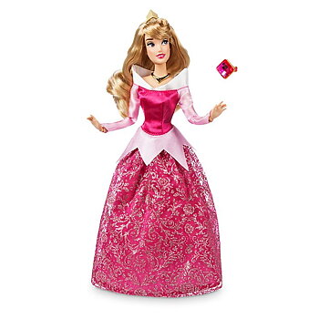 Disney Princess Törnrosa 