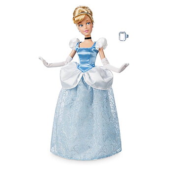 Disney Princess Askungen 
