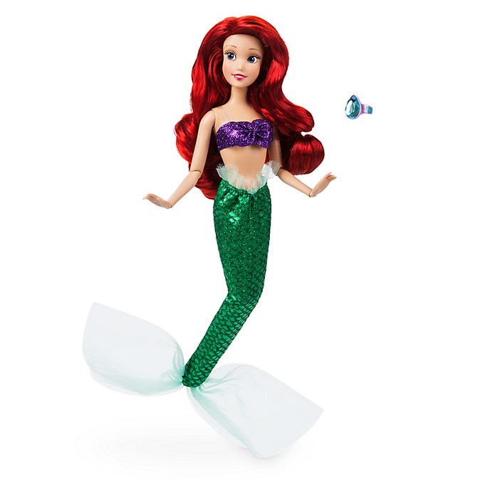 Disney Princess Ariel 