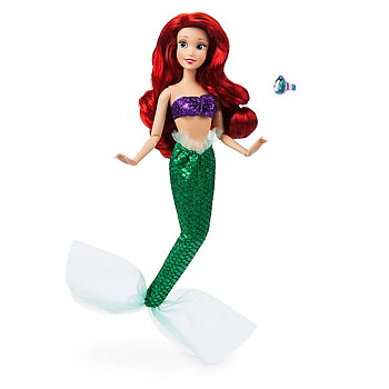 Disney Princess Ariel 