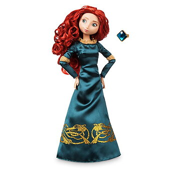 Disney Princess Merida 