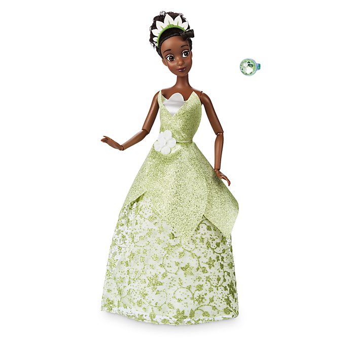 Disney Princess Tiana 