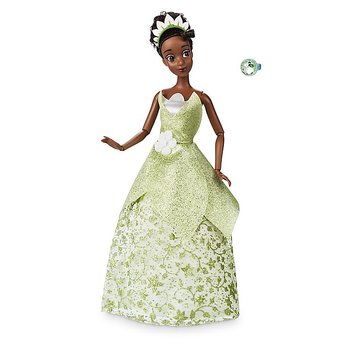 Disney Princess Tiana 