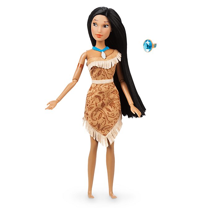 Disney Princess Pocahontas 
