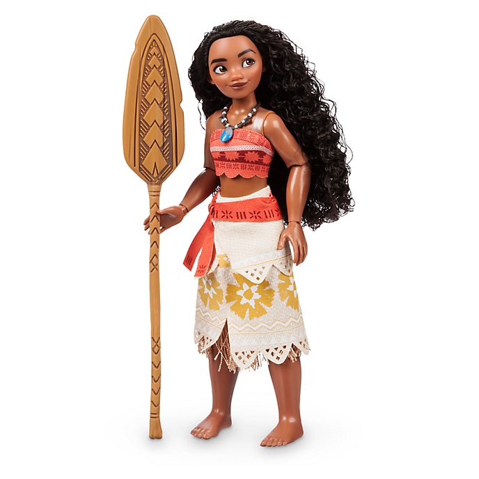 Disney Princess Moana 