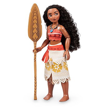 Disney Princess Moana 