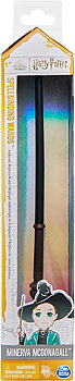 Harry Potter Spellbinding Wand McGonagoll