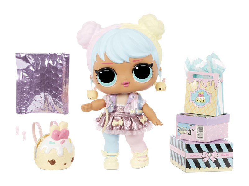 L.O.L. Surprise Big B.B. - Bon Bon - 2