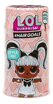 L.O.L. Surprise Hairgoals