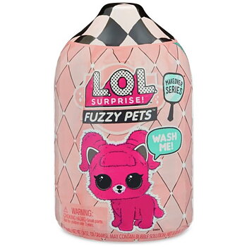 L.O.L. Surprise Fuzzy Pets
