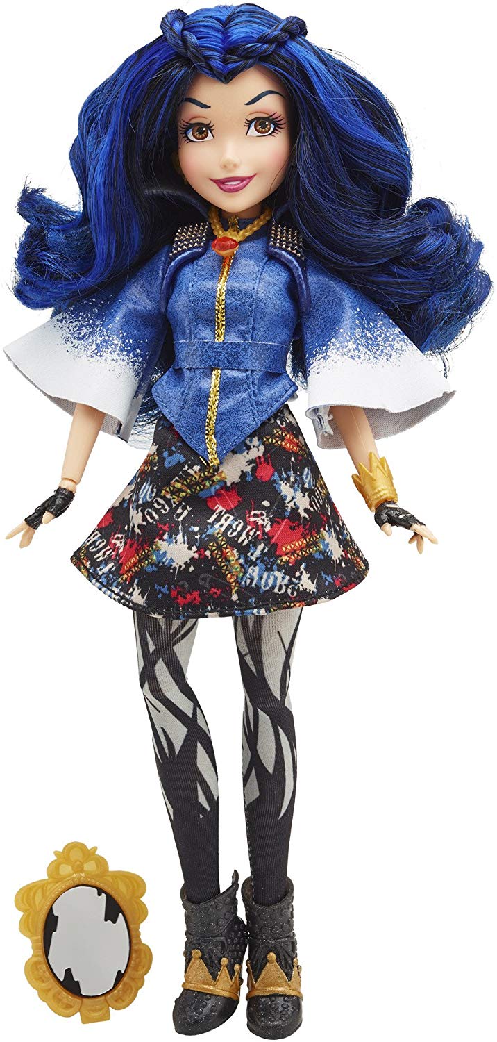 Descendants Signature Evie Isle of the Lost