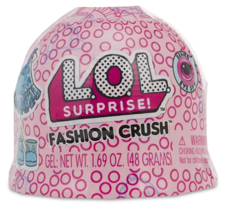 L.O.L. Surprise Fashion Crush