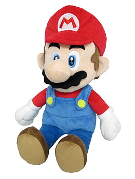 Super Mario Gosedjur
