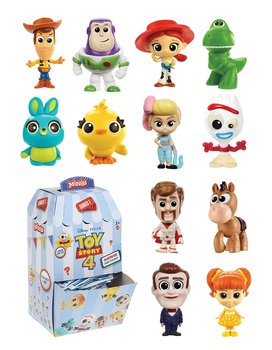 Toy Story 4 Mini Figure Blind Bag
