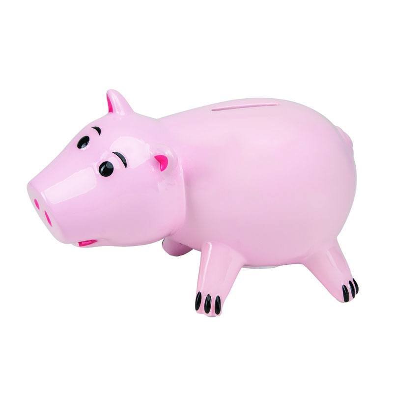 Toy Story Money Bank Hamm 20 cm