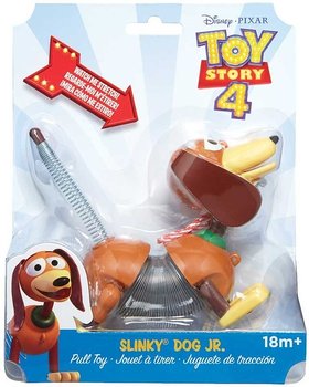 Toy Story 4 Slinky Jr