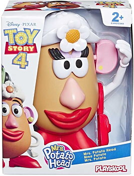 Toy Story 4 Mrs. Potato Head 