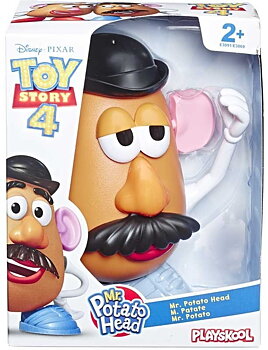 Toy Story 4 Mr. Potato Head 