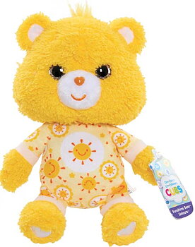 Krambjörnarna Cubs Funshine Bear Gosedjur