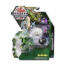 Bakugan Evolutions Starter Pack Eenoch Ultra
