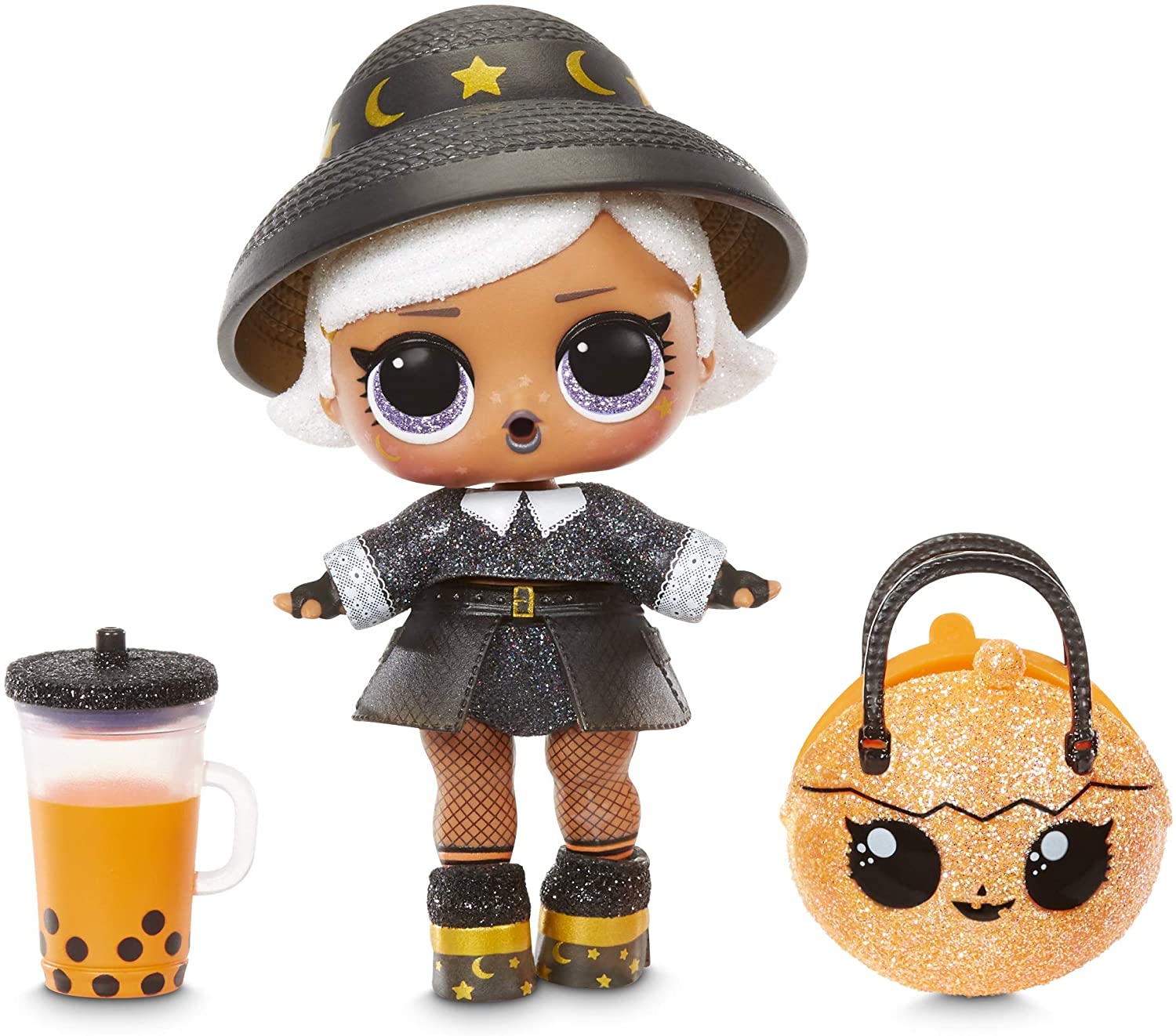 L.O.L. Surprise Spooky Witchay Babay