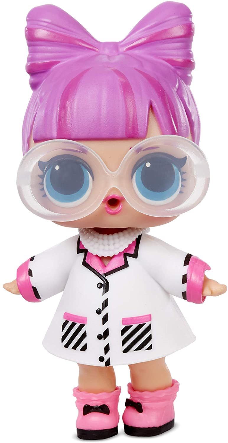 L.O.L. Surprise MGAE Cares Limited Edition  - 4