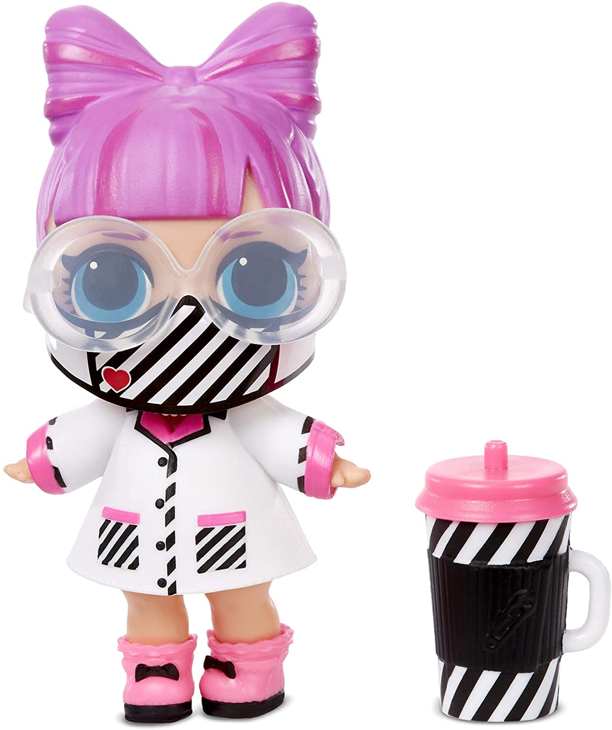 L.O.L. Surprise MGAE Cares Limited Edition  - 3