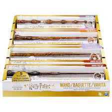 Wizarding World Charming Wand